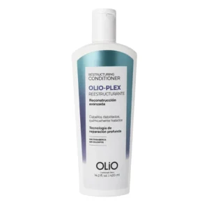 Acondicionador Olio Plex Reconstrucción Avanzada x 420 ml