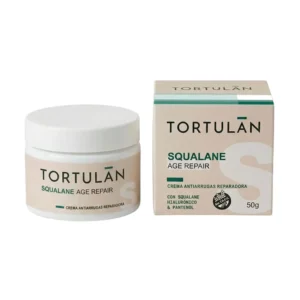 Crema Facial Tortulan Squalane Age Repair x 50 grs