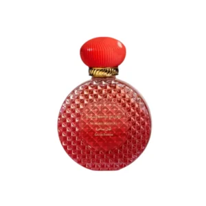 Perfume de mujer Guillermina Valdés Noches Mágicas Eau de Parfum x 100 ml