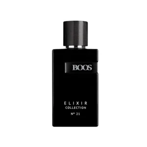 BOOS Elixir Collection Nº21 EDP pack mochila