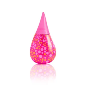 Perfume de mujer Agatha Ruiz de la Prada Gotas de Color Pink Spritz x 100 ml