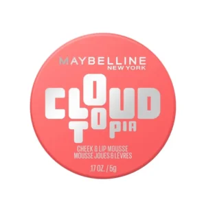 Maquillaje facial multiuso Maybelline Cloudtopia