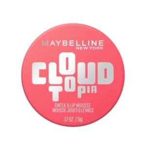 Maquillaje facial multiuso Maybelline Cloudtopia