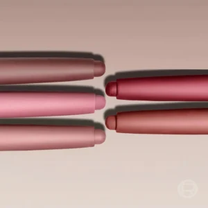 Delineador para labios retractil L’Oréal París Paradise Blurfiller