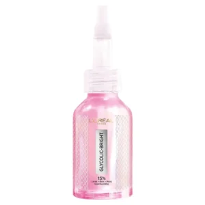 Serum Peeling Exfoliante L’Oreal París Glycolic Bright x 25 ml