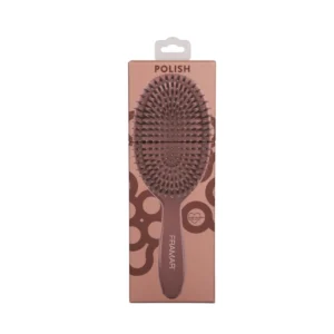 Cepillo de pelo Framar Polish Brush Chocolate