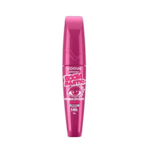 Máscara de pestañas Vogue Boombastic Washable