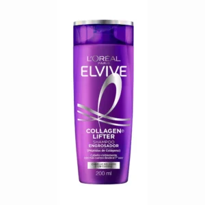 Shampoo Elvive L’Oréal Paris Collagen Lifter