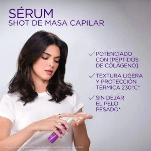 Sérum Capilar Elvive L’Oréal Paris Collagen Lifter x 100 ml