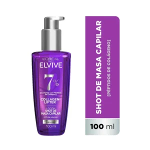 Sérum Capilar Elvive L’Oréal Paris Collagen Lifter x 100 ml