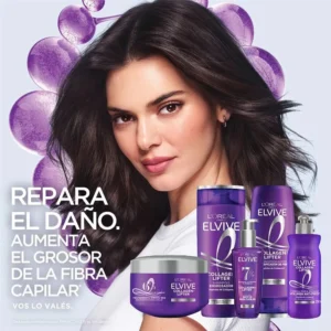 Acondicionador Elvive L’Oréal Paris Collagen Lifter