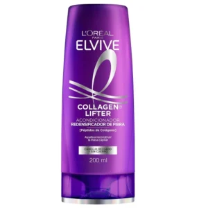 Acondicionador Elvive L’Oréal Paris Collagen Lifter