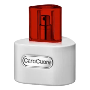 Estuche combinado Caro Cuore Cuore EDT