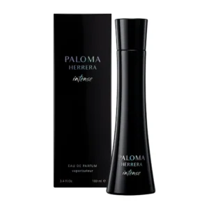 Perfume de mujer Paloma Herrera Intense Eau de Parfum