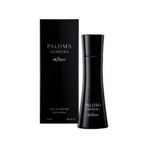 Perfume de mujer Paloma Herrera Intense Eau de Parfum