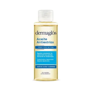 Aceite Corporal Dermaglós Antiestrías x 70 ml