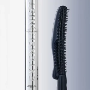 Máscara de pestañas L’Oreal París Extensionist