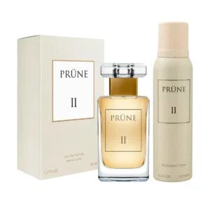Prune II Eau de Toilette estuche combinado