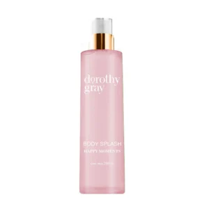 Body Splash Dorothy Gray Happy Moments x 200 ml