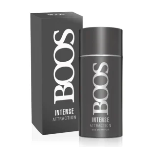 Perfume de hombre BOOS Intense Attraction Eau de Parfum