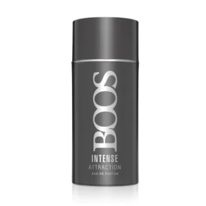Perfume de hombre BOOS Intense Attraction Eau de Parfum