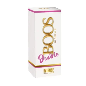 Perfume de mujer BOOS Intense Double Eau de Parfum