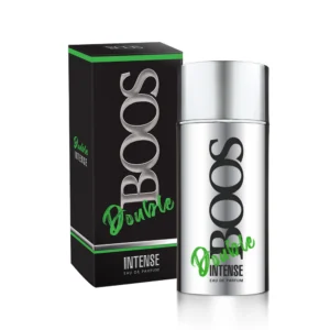 Perfume de hombre BOOS Intense Double Eau de Parfum