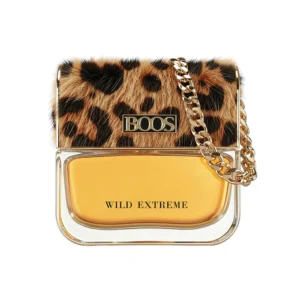 Perfume de mujer BOOS Wild Extreme Eau de Parfum