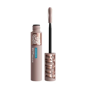 Máscara de pestañas Maybelline Lash Sensational Body Waterproof
