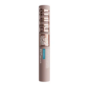 Máscara de pestañas Maybelline Lash Sensational Body Waterproof