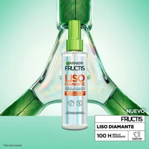 Spray Alisador Garnier Fructis Liso Diamante x 150 ml
