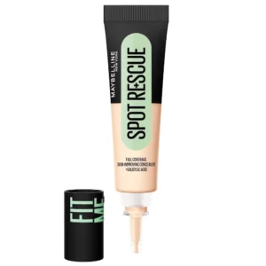 Corrector líquido Maybelline Fit Me Spot Rescue