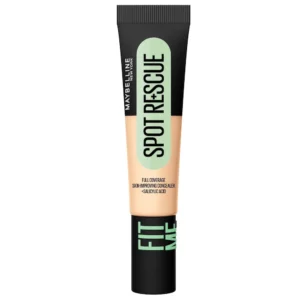 Corrector líquido Maybelline Fit Me Spot Rescue