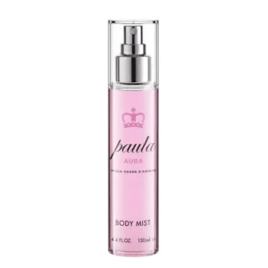 Body Mist Paula Cahen D’Anvers Aura x 120 ml
