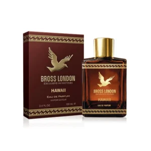 Bross London Hawaii Eau de Parfum