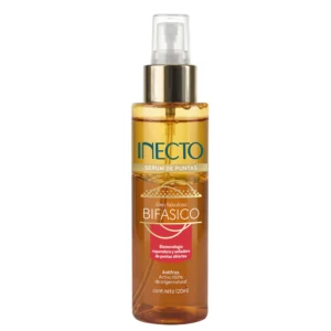 Sérum de puntas Inecto Óleo Fabuloso Bifásico x 120 ml