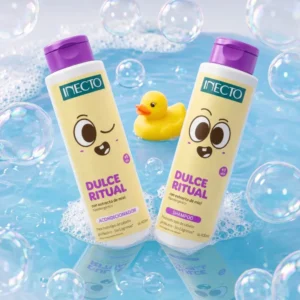 Inecto Peques Dulce Ritual