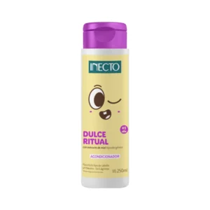 Acondicionador Inecto Peques Dulce Ritual