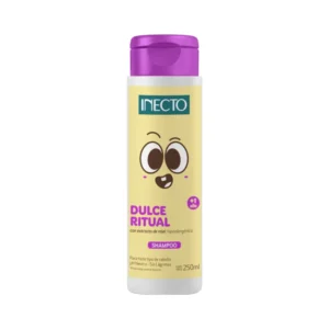 Shampoo Inecto Peques Dulce Ritual