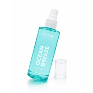Body Splash Ishtar Ocean Breeze x 150 ml