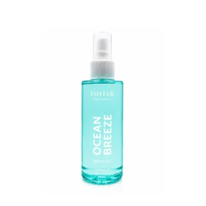 Body Splash Ishtar Ocean Breeze x 150 ml