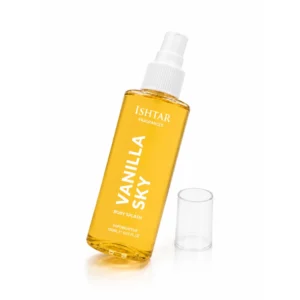 Body Splash Ishtar Vanilla Sky x 150 ml