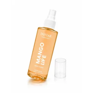 Body Splash Ishtar Mango Life x 150 ml