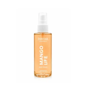 Body Splash Ishtar Mango Life x 150 ml
