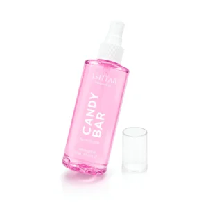 Body Splash Ishtar Candy Bar x 150 ml