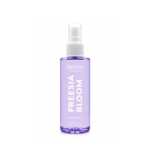 Body Splash Ishtar Freesia Bloom x 150 ml