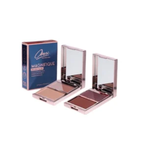 Rubor Arex Magnifique Doble Blush Créme & Powder