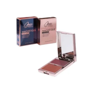 Rubor Arex Magnifique Doble Blush Créme & Powder