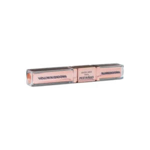 Máscara de pestañas Arex Magnifique Power Lash Duo