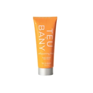 Crema corporal Teu & Bany Whispering Mist x 226 ml